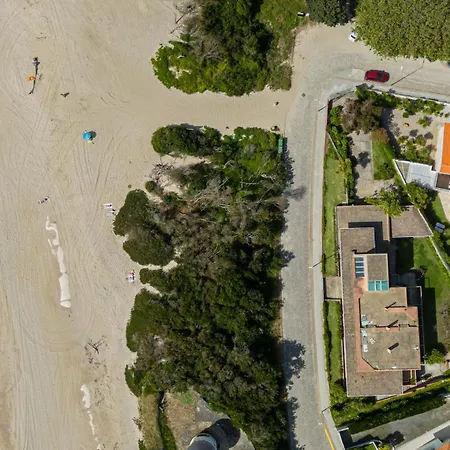 Vila Just Like - Sea And Pine Moledo (Viana do Castelo)